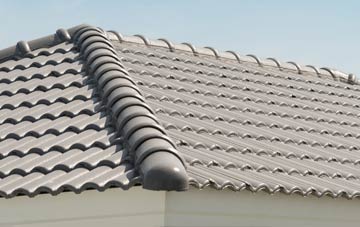 advantages of Holme Hill clay roofing