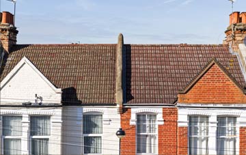 clay roofing Holme Hill, Lincolnshire