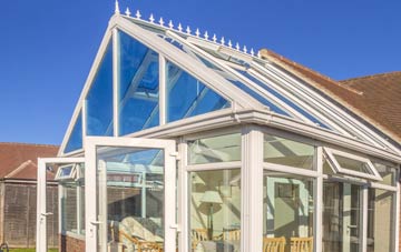 conservatory roof insulation costs Holme Hill
