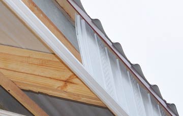 why Holme Hill fascia repairs are essential