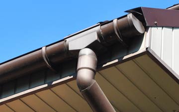 types of Holme Hill fascias