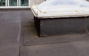 disadvantages of Holme Hill flat roofs