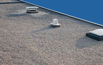 flat roofing Holme Hill, Lincolnshire
