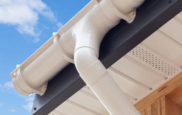 Holme Hill gutter installation costs