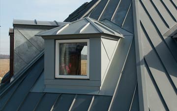 metal roofing Holme Hill, Lincolnshire