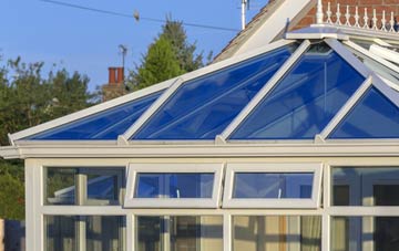 professional Holme Hill conservatory insulation