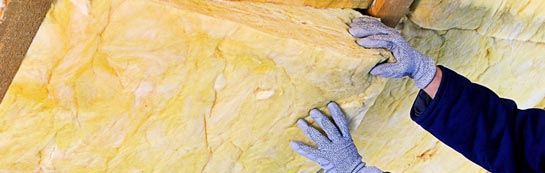 quotes for Holme Hill roof insulation