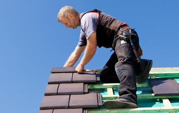 disadvantages of Holme Hill slate roofing