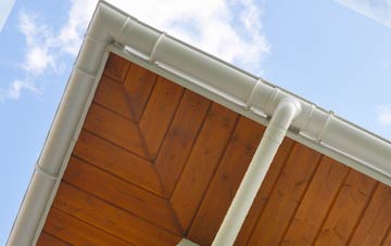 Holme Hill soffit types