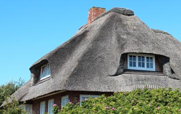thatch roofing Holme Hill, Lincolnshire