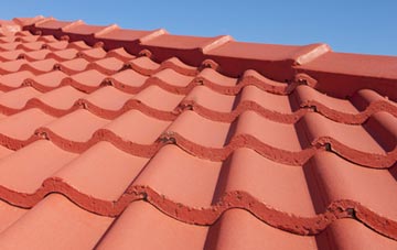Holme Hill tile and slate roof replacement