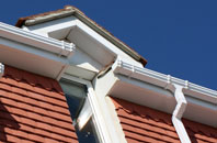 Holme Hill fascias