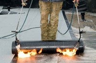 Holme Hill flat roof sealing quote