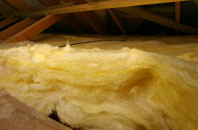 Holme Hill pitch roof insulation
