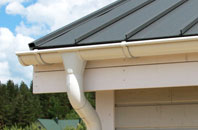 Holme Hill soffits